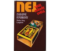 Záhadné syndromy - Walter-Jörg Langbein