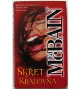 Skřet a královna - Ed McBain (p)