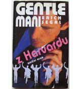 Gentlemani z Harvardu - Erich Segal