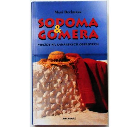 Sodoma & Gomera - Mani Beckmann