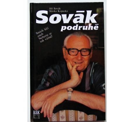 Sovák podruhé - Slávka Kopecká & Jiří Sovák - #1