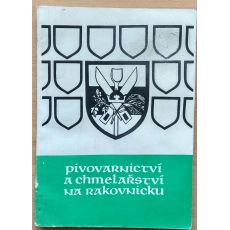 Pivovarnictví a chmelařství na Rakovnicku