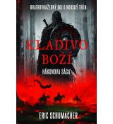 Kladivo Boží - Eric Schumacher