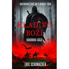 Kladivo Boží - Eric Schumacher
