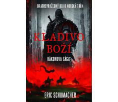 Kladivo Boží - Eric Schumacher