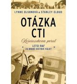 Otázka cti - Letci RAF za druhé světové války - Stanley Cloud & Lynne Olson