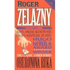 Oberonova ruka - Roger Zelazny