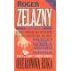 Oberonova ruka - Roger Zelazny
