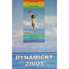 Dynamický život - Hans Diehl