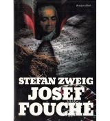 Joseph Fouché - Stefan Zweig