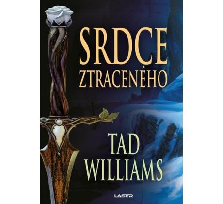 Srdce ztraceného - Tad Williams