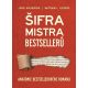 Šifra mistra bestselleru - Jodie Archer, Matthew L. Jockers