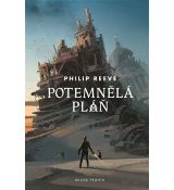 Potemnělá pláň - Philip Reeve