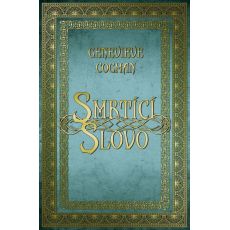 Smrtící slovo - Genevieve Cogman