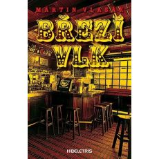 Březí vlk - Martin Vlasák