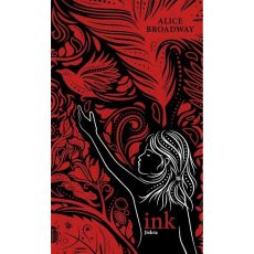 INK - Jiskra - Alice Broadway
