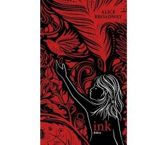 INK - Jiskra - Alice Broadway