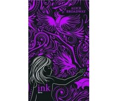 INK - Jizva - Alice Broadway