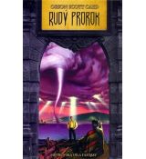 Rudý prorok - Orson Scott Card