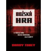 Božská hra - Tobey Danny