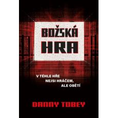 Božská hra - Tobey Danny