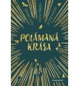 Polámaná krása - Sara Barnardová