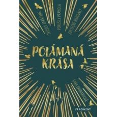 Polámaná krása - Sara Barnardová