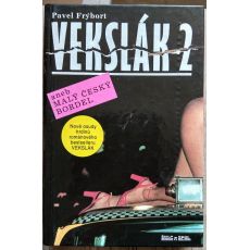 Vekslák 2 - Pavel Frýbort