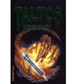 Taltos 3 - Brust Steven