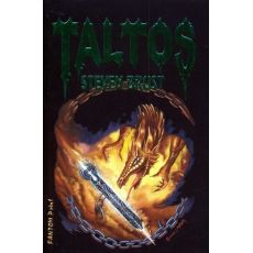 Taltos 3 - Brust Steven