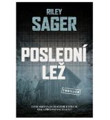 Poslední lež - Riley Sager