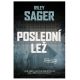 Poslední lež - Riley Sager