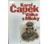 Válka s Mloky - Karel Čapek