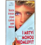 I mrtví mohou promluvit - Hans Pfeiffer