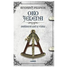 Oko jelena 2 - Andrzej Pilipiuk