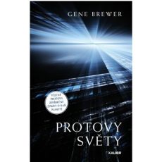 Protovy světy - Brewer Gene