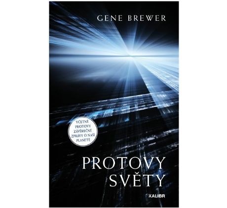 Protovy světy - Brewer Gene