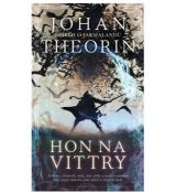 Hon na Vittry - Johan Theorin