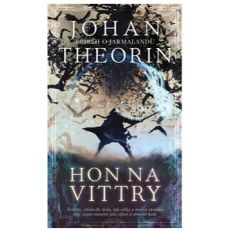 Hon na Vittry - Johan Theorin