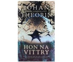 Hon na Vittry - Johan Theorin