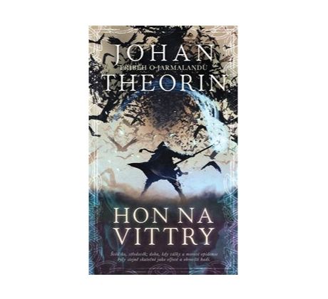 Hon na Vittry - Johan Theorin