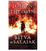 Bitva o Salajak - Johan Theorin