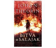 Bitva o Salajak - Johan Theorin