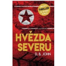 Hvězda Severu - D. B. John