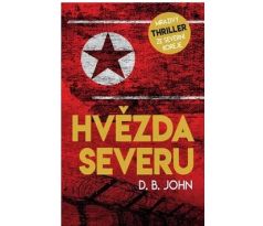 Hvězda Severu - D. B. John