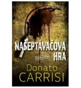 Našeptávačova hra - Donato Carrisi