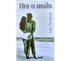 Hra o muže - Soňa Štroblová