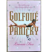 Golfové paničky - Leonie Fox