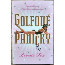 Golfové paničky - Leonie Fox