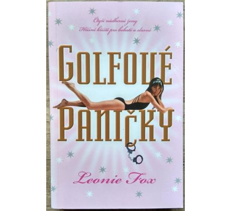 Golfové paničky - Leonie Fox